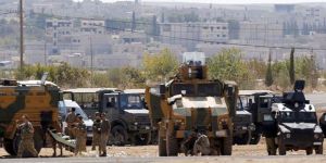 İkisi çocuk 5 yaralı