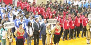 Cumartesi tamamlanacak