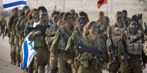 İsrail’den tehdit