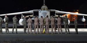 “Güney Kıbrıs jeopolitik kavşakta”