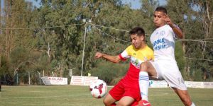 Denizli’den net galibiyet: 2-0