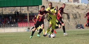 Ocak doludizgin: 0-2