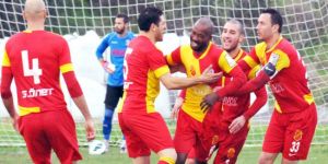 Gözler onlarda olacak