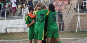 Binatlı rahat kazandı 2-0