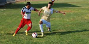 Gol yok puan var: 0-0