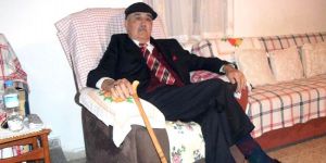 Arabacıoğlu’nun acı günü