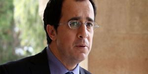 Hristodulidis: “Müzakerelerin normal seyriyle uyumlu değil”