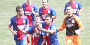 Cihangir ünvanını korudu