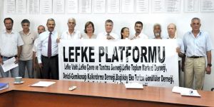 Lefke, Güzelyurta hastane istemiyor