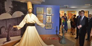 Kıbrıs ’a ait kültürel mirasın tanıtımına katkı  