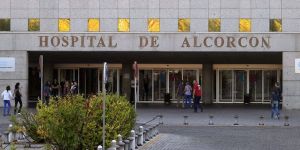 Avrupada ilk Ebola virüsü bulaşma vakası