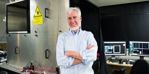 Nobel Ödülü beynin GPS sistemini bulan uzmanlara