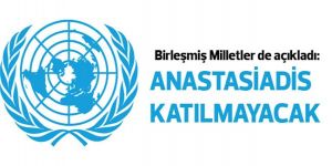 BM: Anastasiadisin kararı BMye iletildi