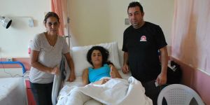 İlk ziyaret hocalarından