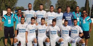 BİRİNCİ LİG’DE HAFTAYA BAKIŞ...