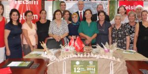 Büyükkonuk 15. Geleneksel Eko Günü 12 Ekim’de