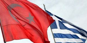 Yunanistandan Türkiyeye nota!