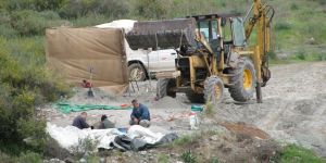 ‘Kayıplar’ için Türkiye’ye İŞBİRLİĞİ ÇAĞRISI