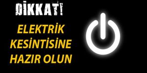 Güzelyurt ve Lefke’de elektrik kesintisi