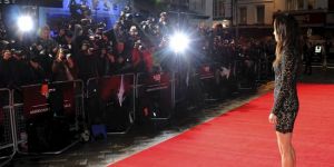 Londra Film Festivali başlıyor