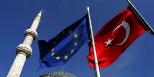 Türkiyenin AB ilerleme Raporu yayımlandı
