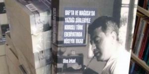 Khora Yayınevi’nden yeni eser