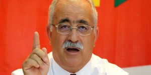 BKPden iki lidere de suçlama