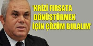 Başbakan Yorgancıoğlu, Doğalgaz Krizini değerlendirdi