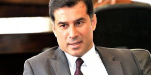 Özgürgün: Sıkıntı varsa masada halledilir