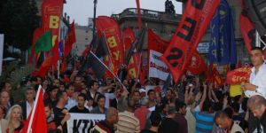 1 Mayıs programı hazır