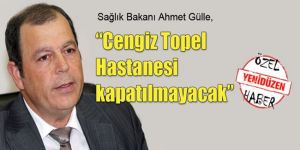 ‘Sağlık, yeni fırsatlar yaratacak’