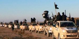 İsviçre, IŞİDin tüm faaliyetlerine yasak getirdi