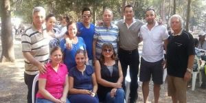 Susuzlular Alevkayası’nda piknikte buluşuyor