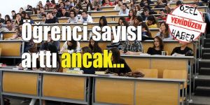 ÖSYM ek yerleştirme sonuçları açıklandı