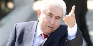 Hristofyas: Kıbrıs Helen devleti değildir