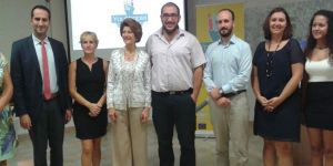 YOUTHOPIA Projesi başladı