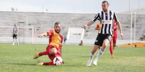 Varsa yoksa galibiyet