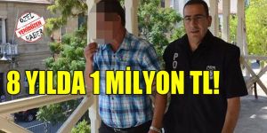 Son Yılların En Büyük Yolsuzluk Olayı