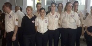 Hudut Güvenlik Şirketi iş bıraktı