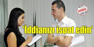 Pervin Gürlerin avukatı YENİDÜZEN’e konuştu