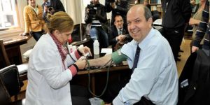 Maliye Bakanı Tatar kansız çıktı