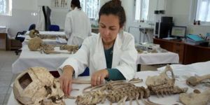 Kayıpların kimlik tespiti ABD’de yapılacak