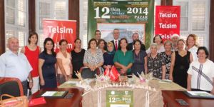 Büyükkonuk 15. Geleneksel Eko Günü YARIN 