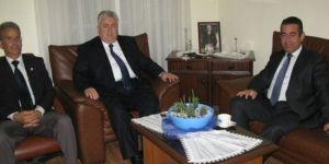 Tümerkan: “Daha çağdaş, daha demokratik BRTK…”