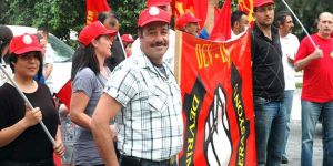 Babamın cesedini çıkardım