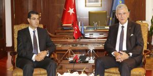 “Müzakereleri askıya alma kararı gözden geçirilmeli”