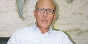 Esas sorun müzakerelerdeki tıkanlıklık