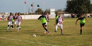 Forest’in ilk kayıpları: 0-0