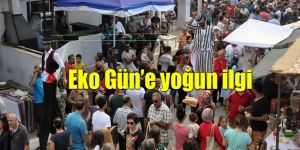 Büyükkonuk renklendi…