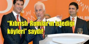 ‘Masada harita yok’ ama...